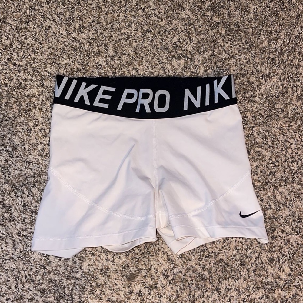 Nike Pro Spandex